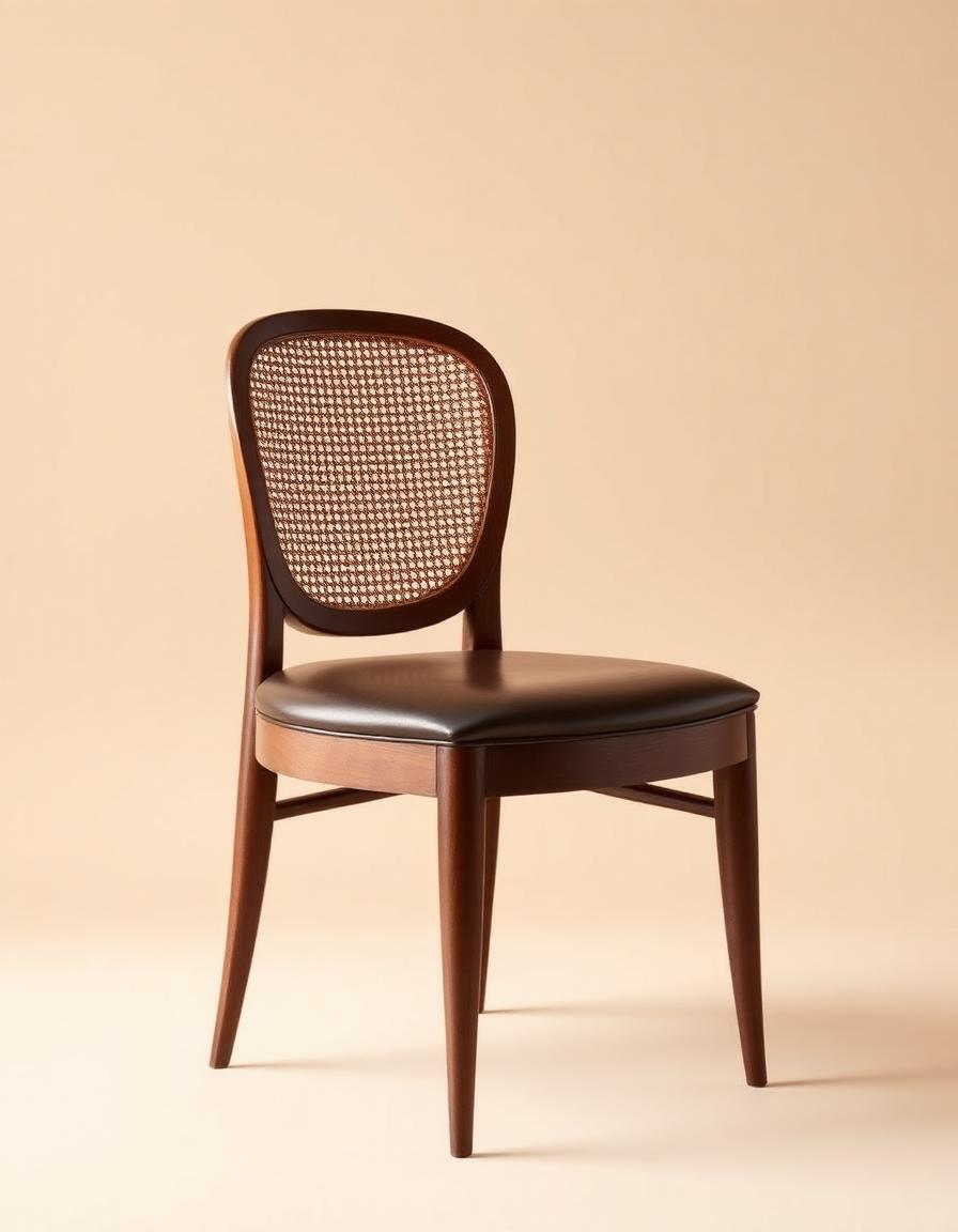 Chair Catalogue