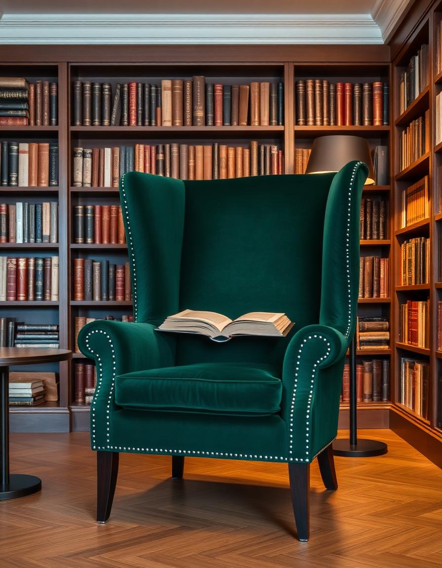 Chair Catalogue preview 4