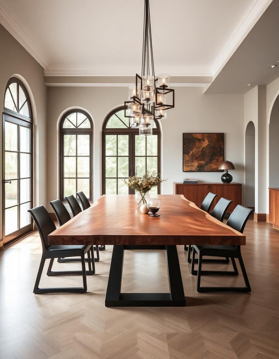Dining Table Catalogue