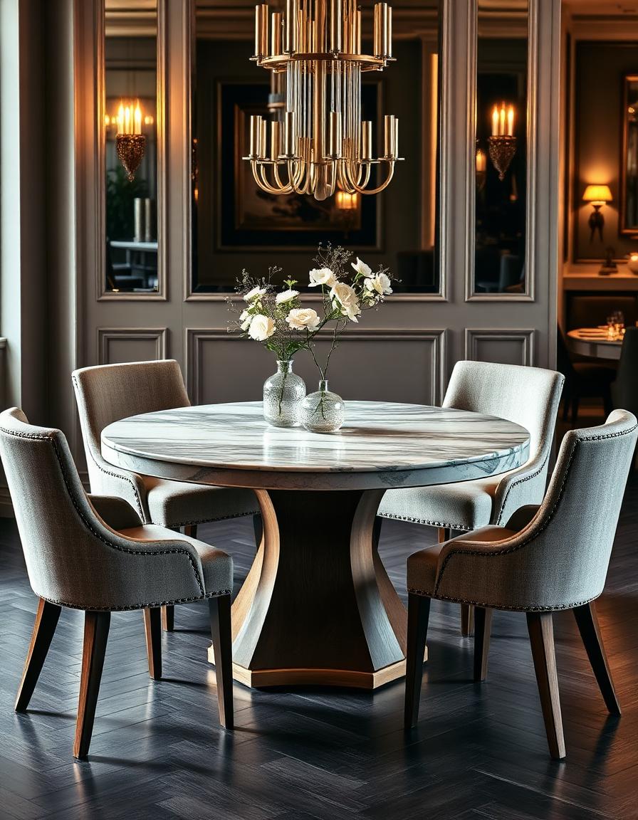 Dining Tables preview 2