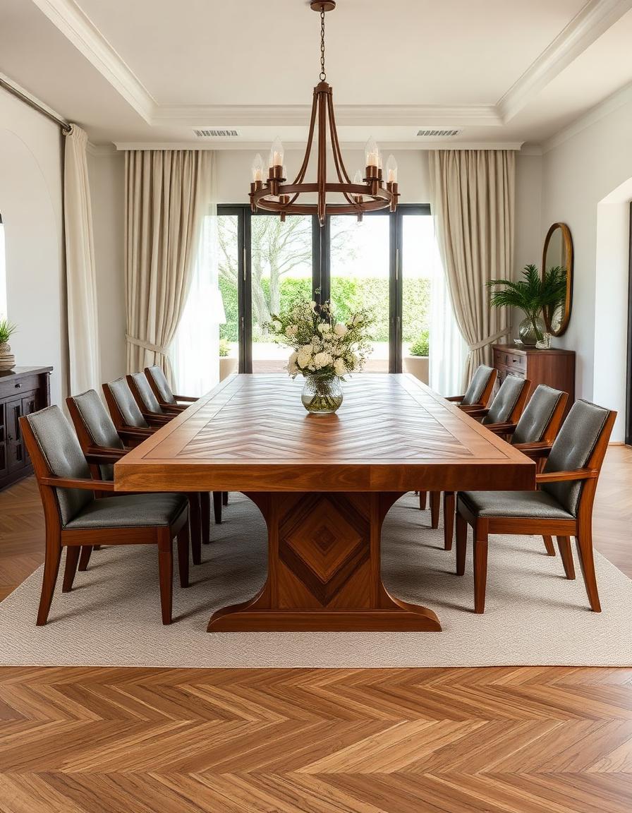 Dining Tables preview 3