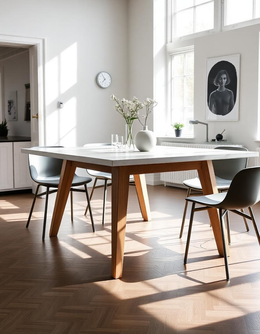 Dining Tables preview 4