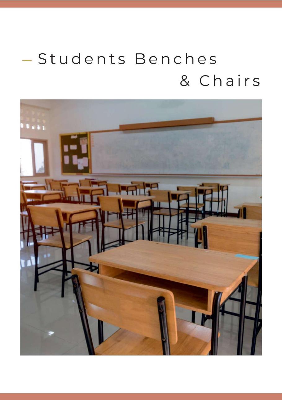 Institutional Furniture preview 5