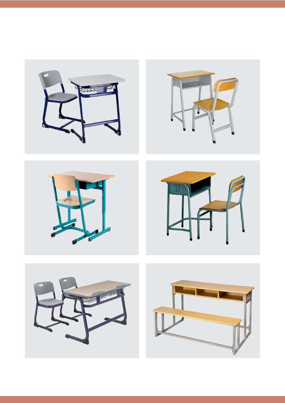 Institutional Furniture preview 6