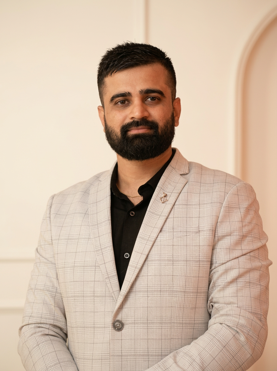 Mayur Pala