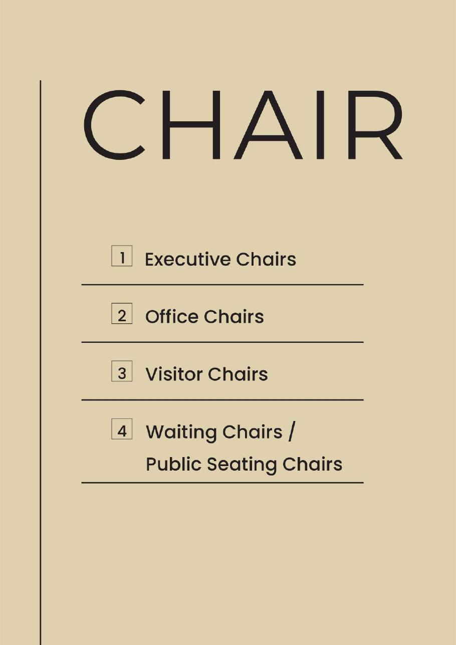 Office Chairs preview 3