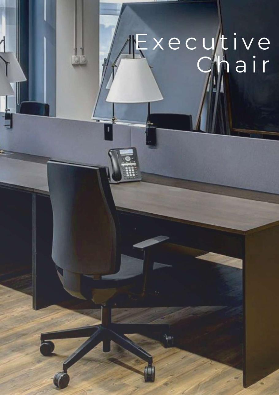 Office Chairs preview 4