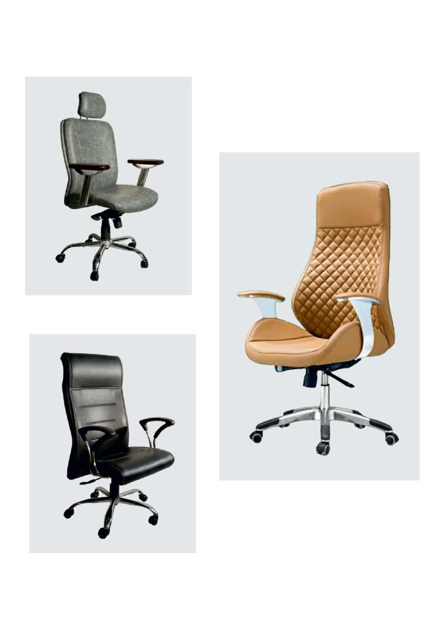 Office Chairs preview 5