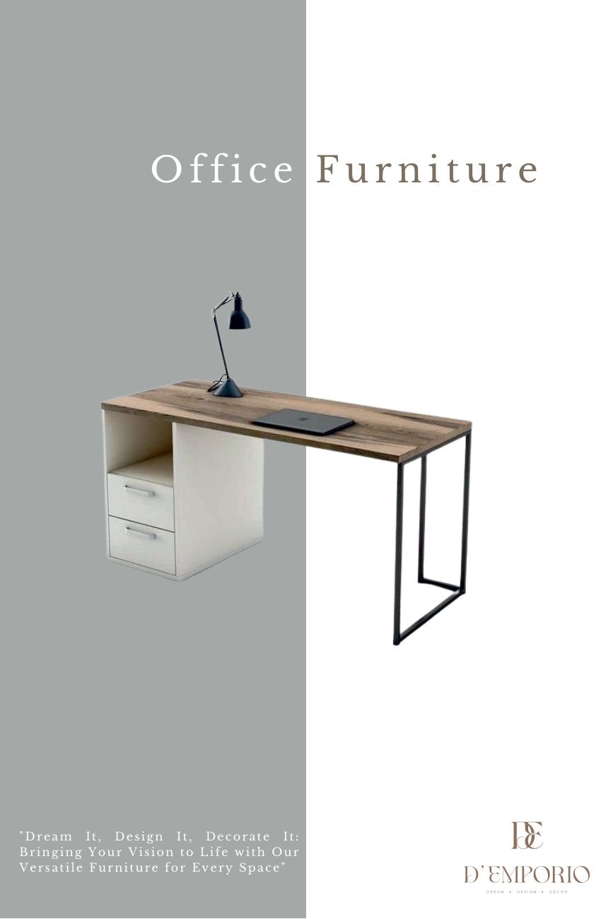 Office Furniture Catalogue