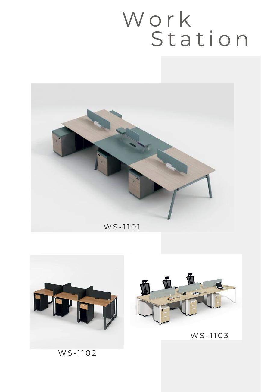 Office Furniture preview 4