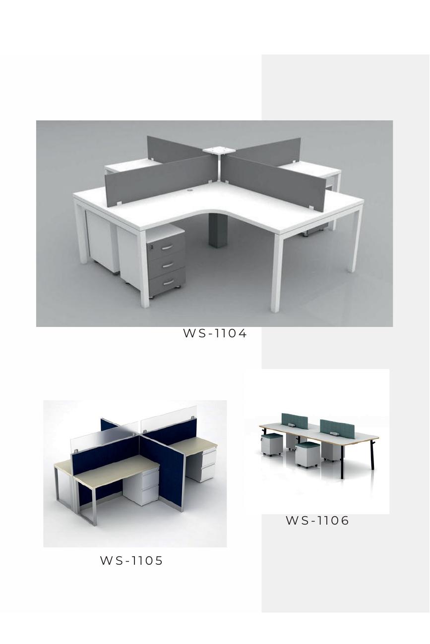 Office Furniture preview 5