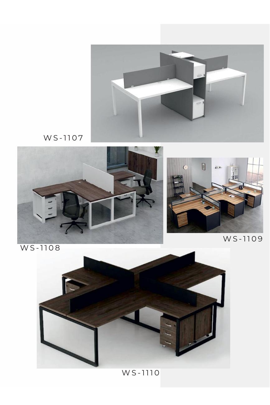 Office Furniture preview 6
