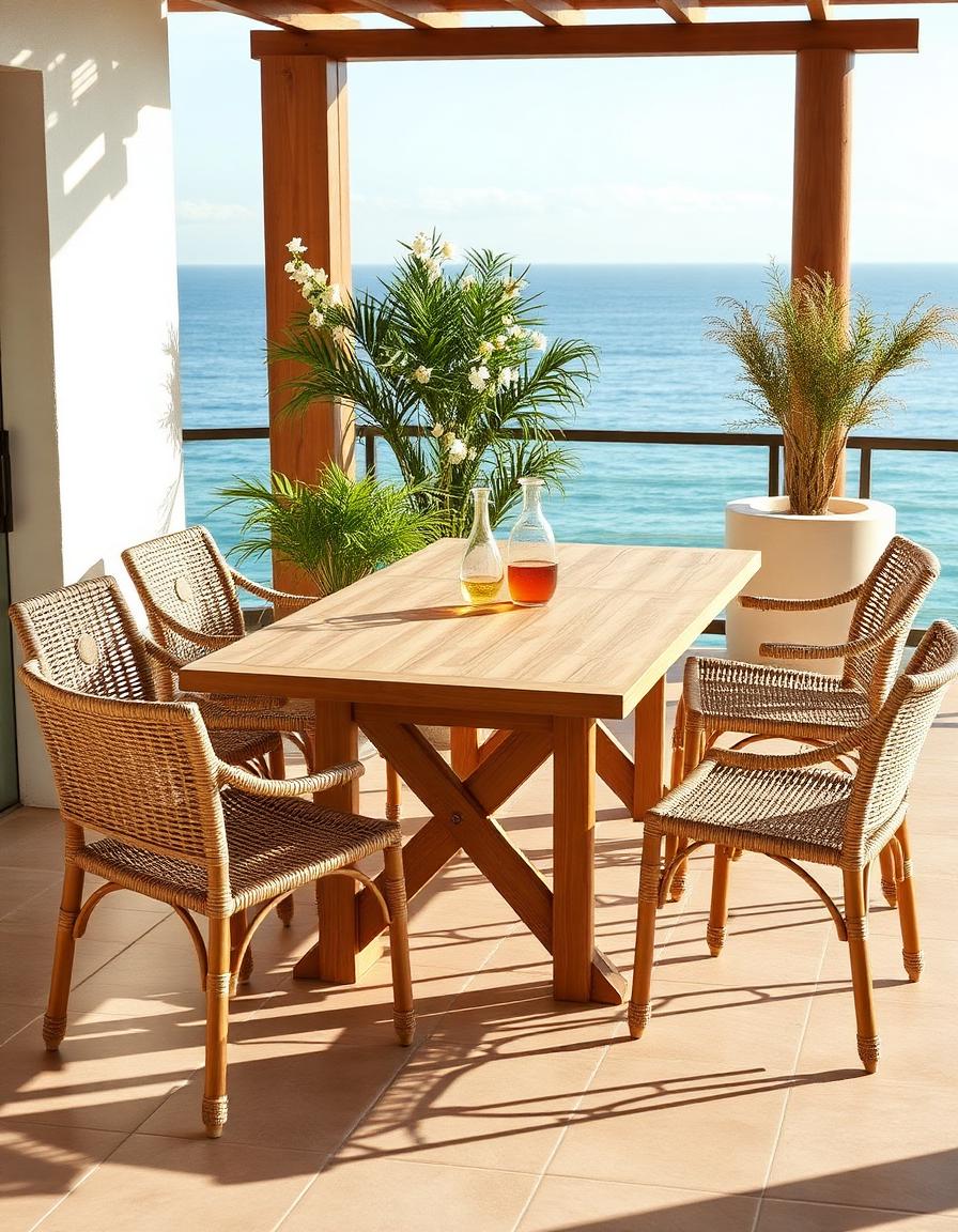 Outdoor Furniture preview 2